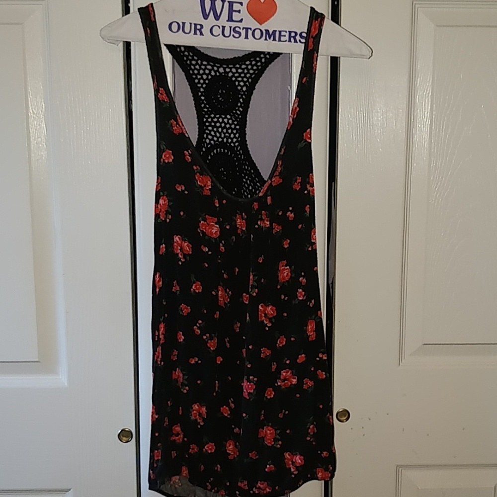 Nwot Extra Special Tank Top